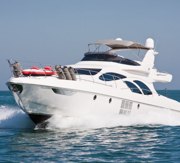 The OpenViewTM S50 highlights edge-to-edge displays powered by Vision technology, offering a sleek and immersive viewing experience