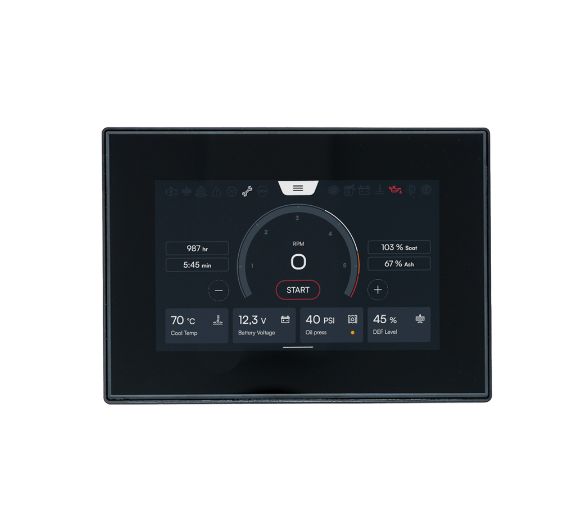 PowerView U150 15-inch ultra-wide display
