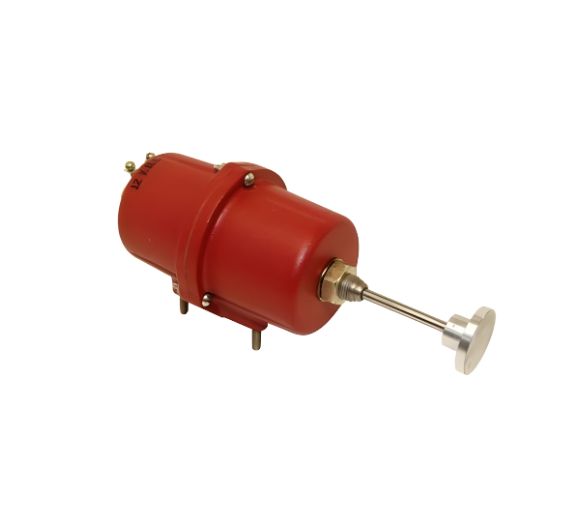 RP75 Rack Puller used for emergency engine shutdown