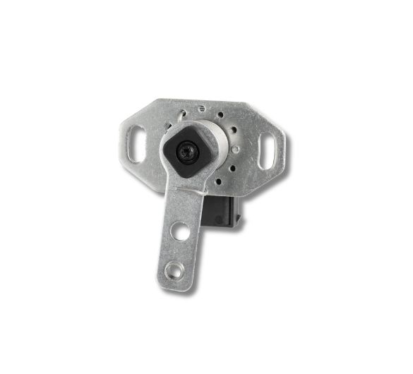 Electronic throttle position sensor 971 000 series IP69K waterproof industrial heavy-duty