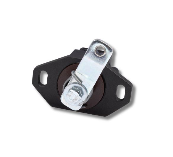 Heavy duty electronic throttle position sensor 974 000 series – industrial engine control and throttle position monitoring