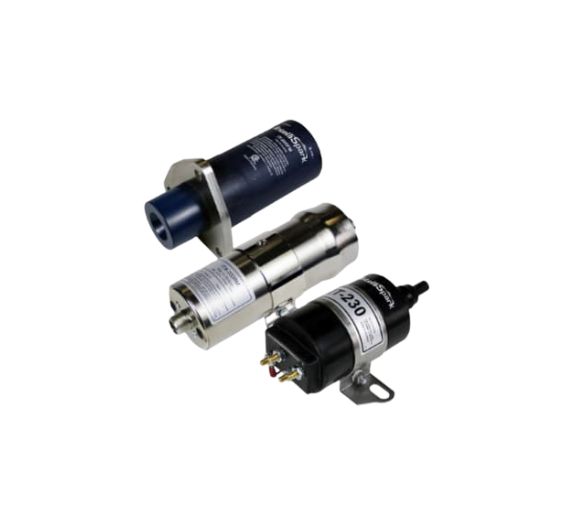 Industrial ignition control system and smart ignition coil for gas engine applications