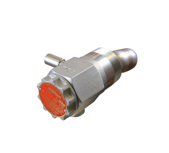 MLS Series float-activated liquid level switch for gas compressor scrubber applications
