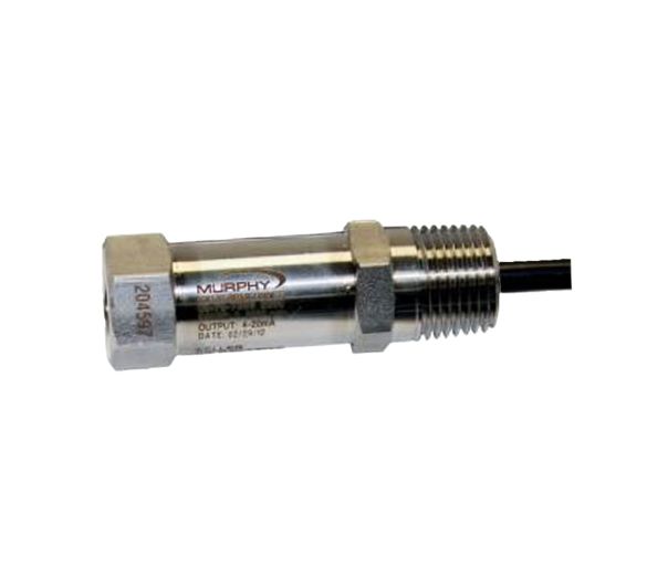 PXT-K Series piezoresistive 4-20mA pressure transmitter with 316L stainless steel body and NEMA 4 IP65 enclosure for industrial compressor engine and process pressure measurement