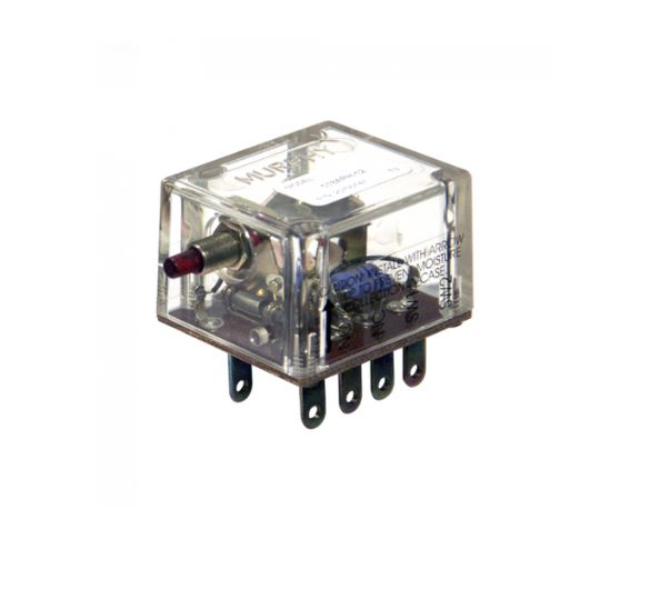  Tattletale magnetic switches and annunciators for engine alarm and shutdown control