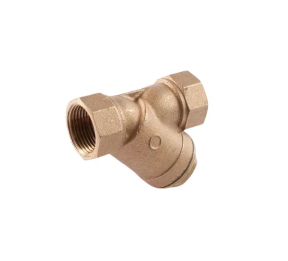 Y-Strainers from Austart Genuine Parts & Accessories